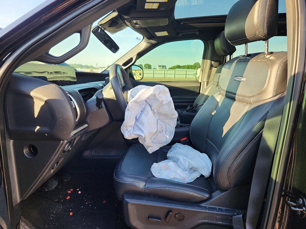 2025 FORD EXPEDITION