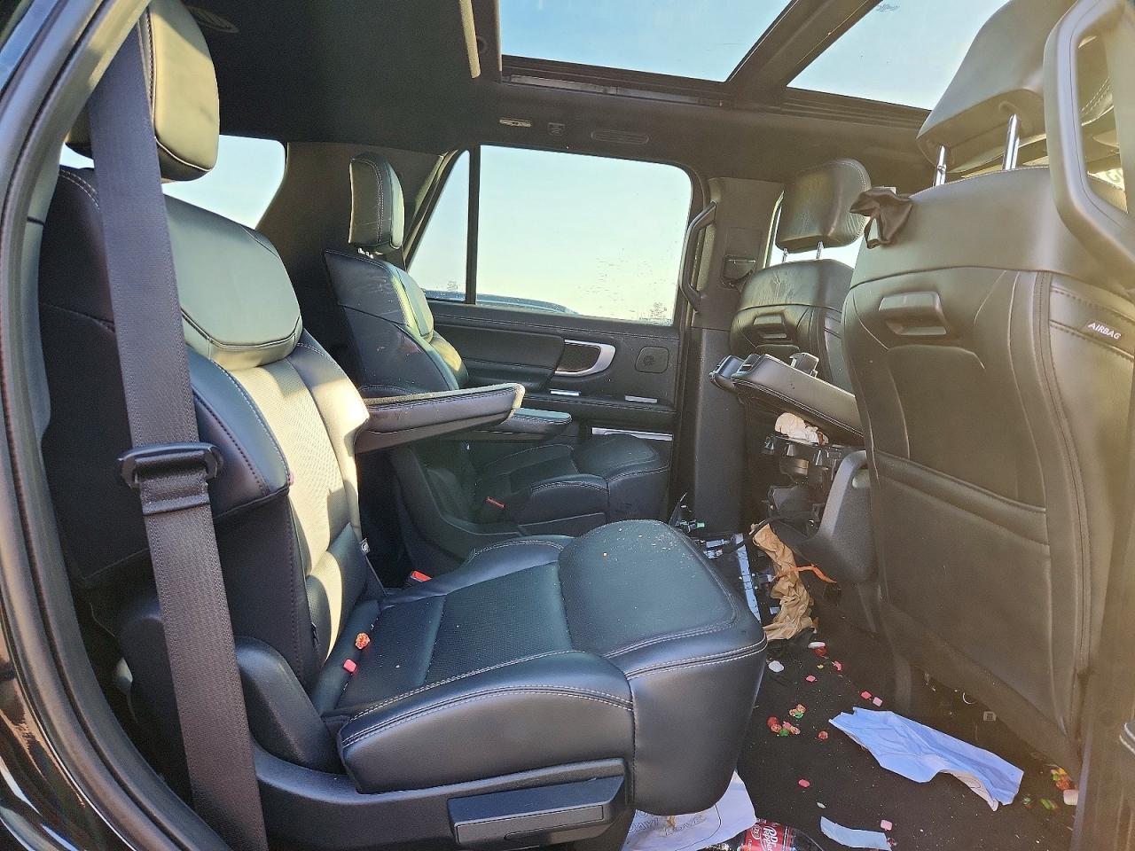 2025 FORD EXPEDITION
