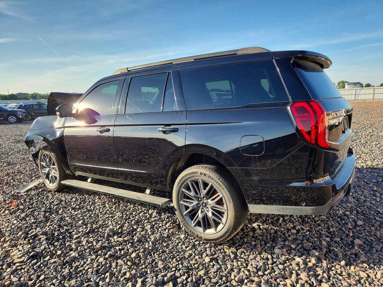 2025 FORD EXPEDITION