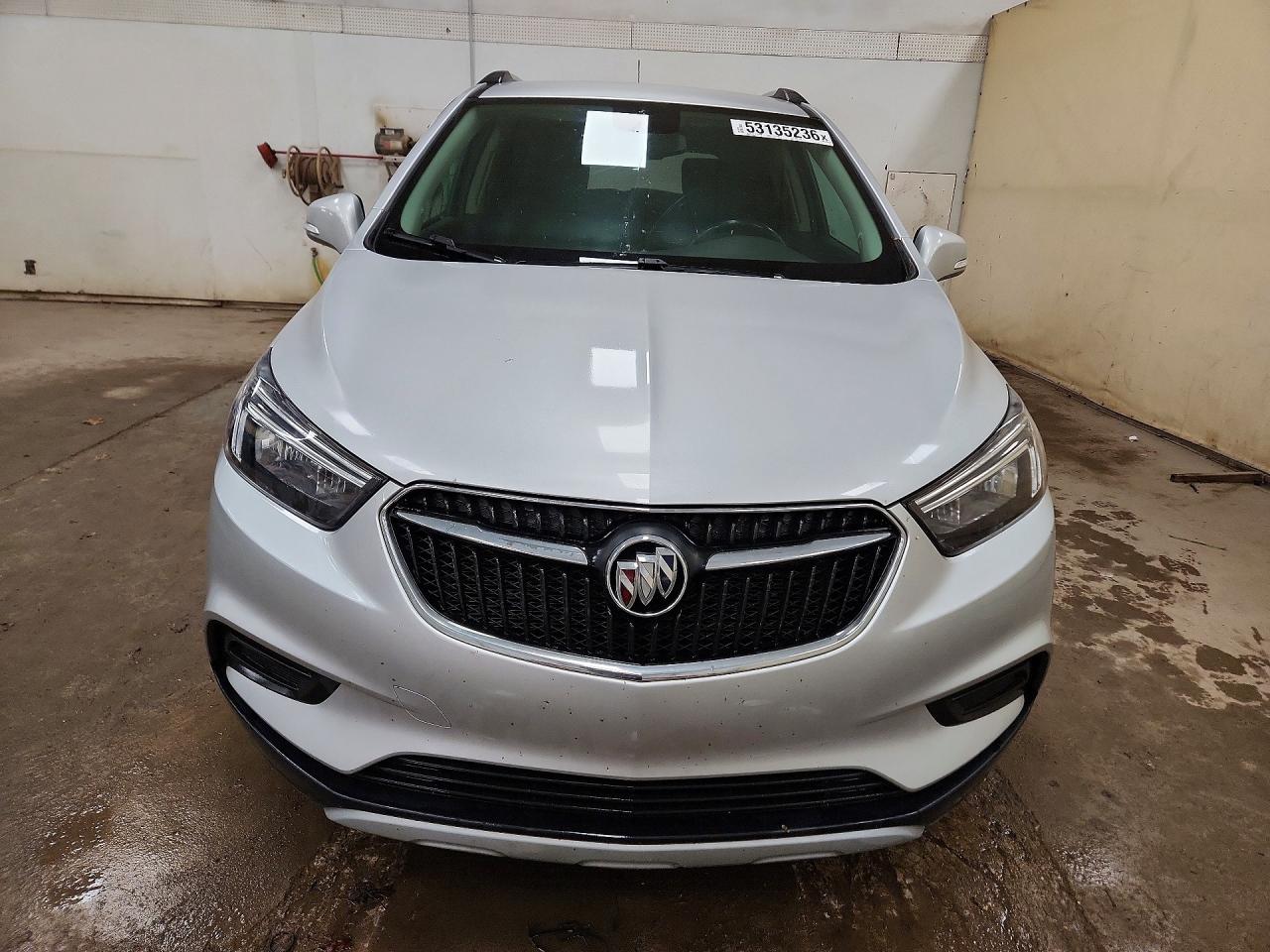 2019 BUICK ENCORE