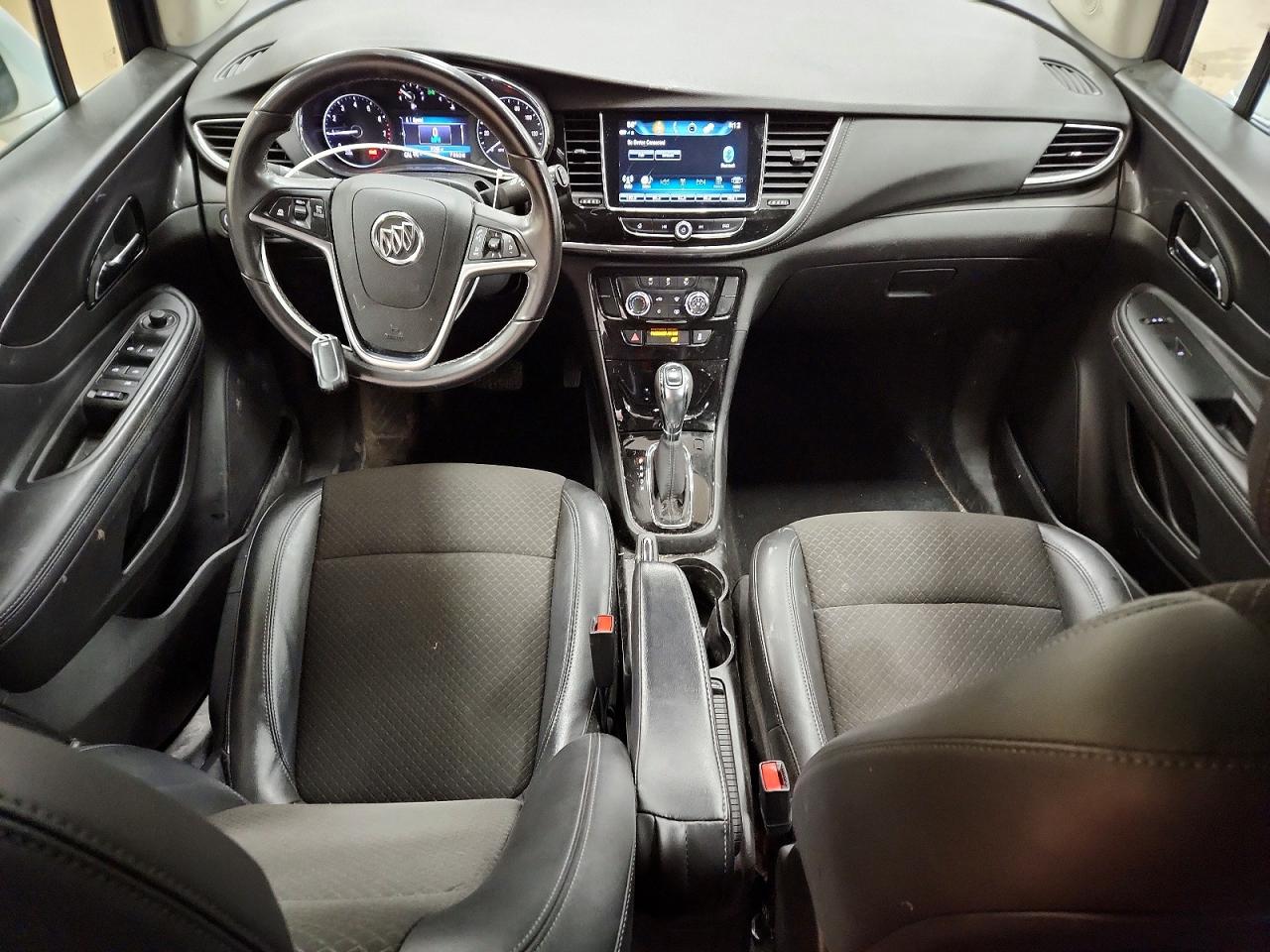 2019 BUICK ENCORE