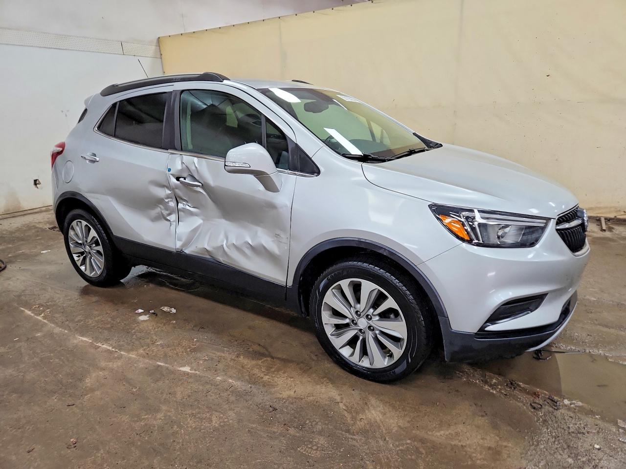 2019 BUICK ENCORE