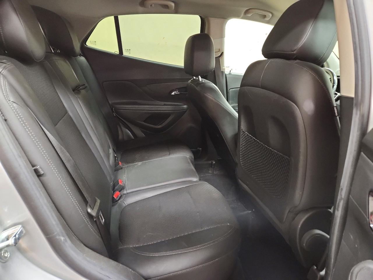 2019 BUICK ENCORE