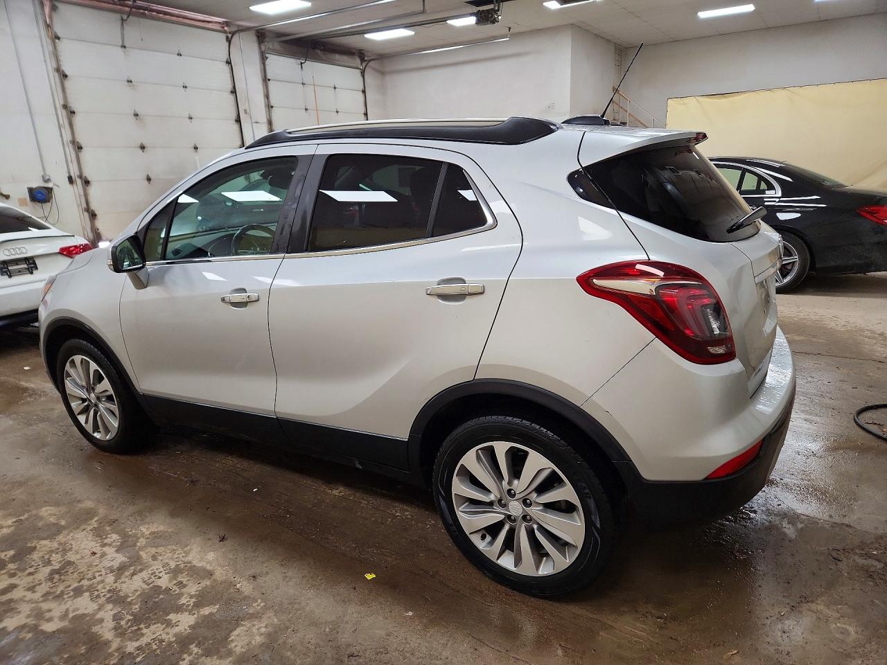 2019 BUICK ENCORE