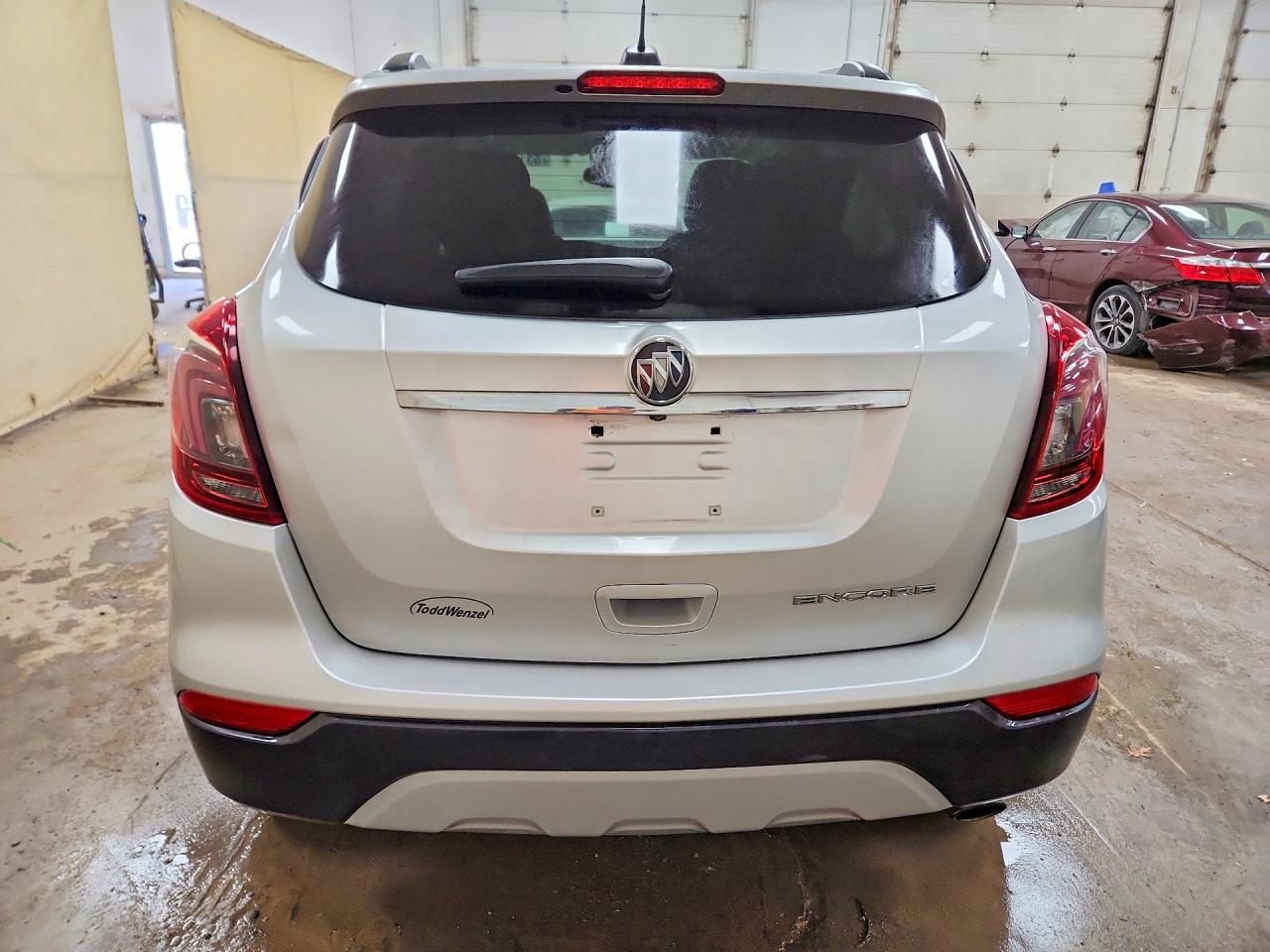 2019 BUICK ENCORE