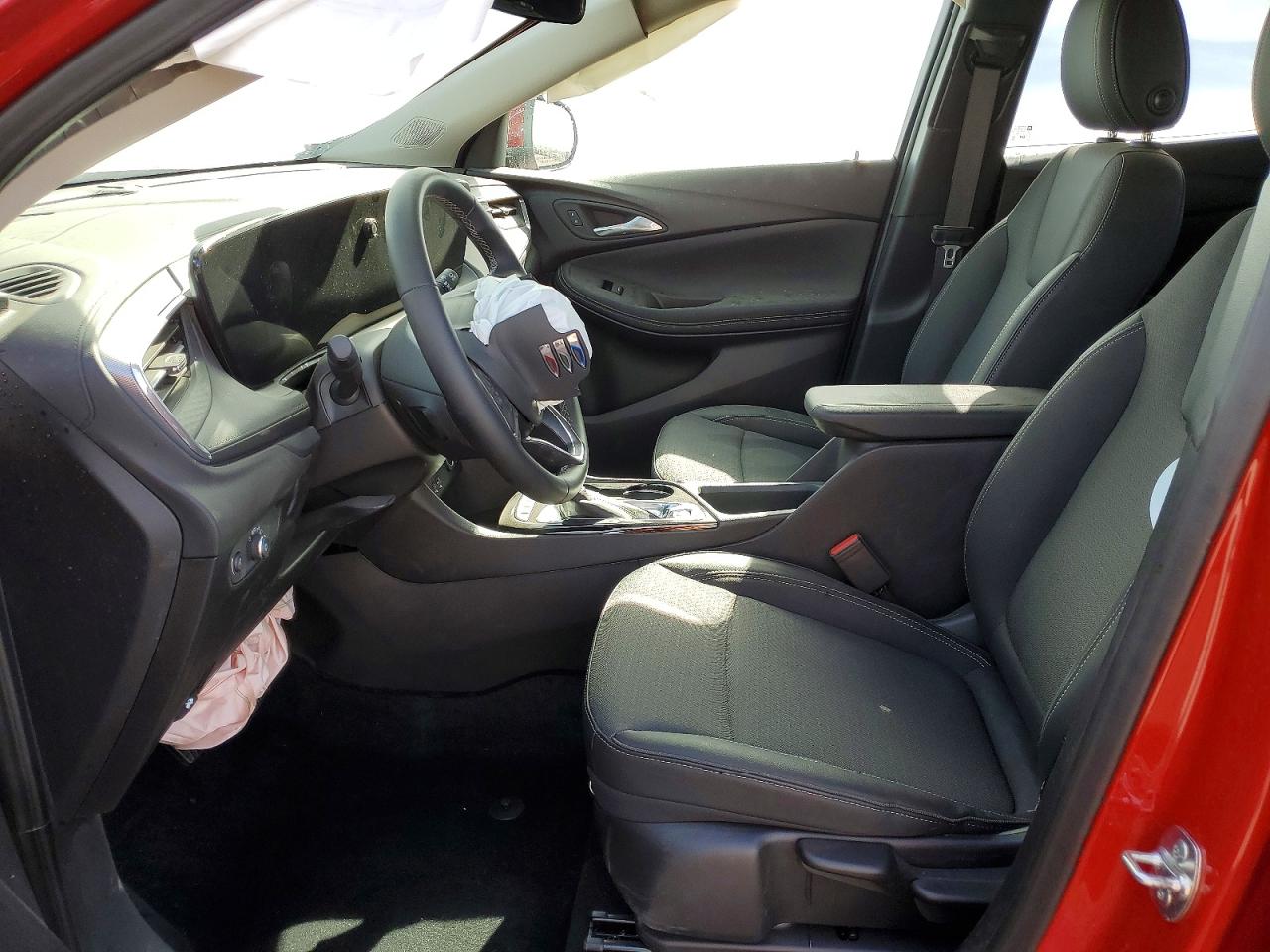 2026 BUICK ENCORE
