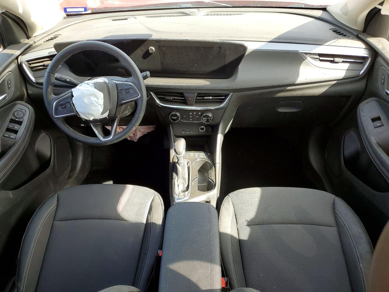 2026 BUICK ENCORE