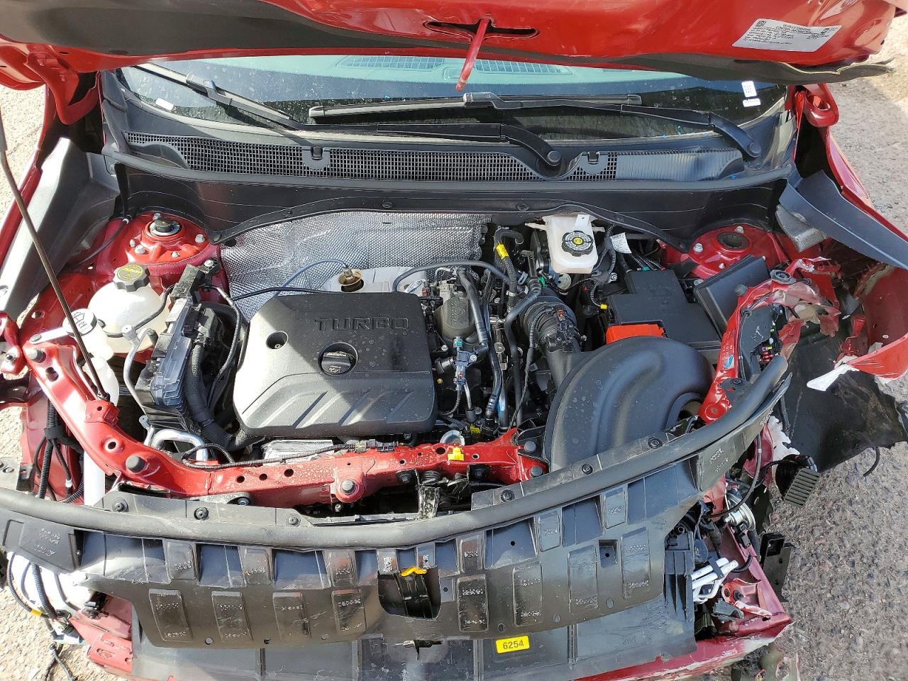 2026 BUICK ENCORE