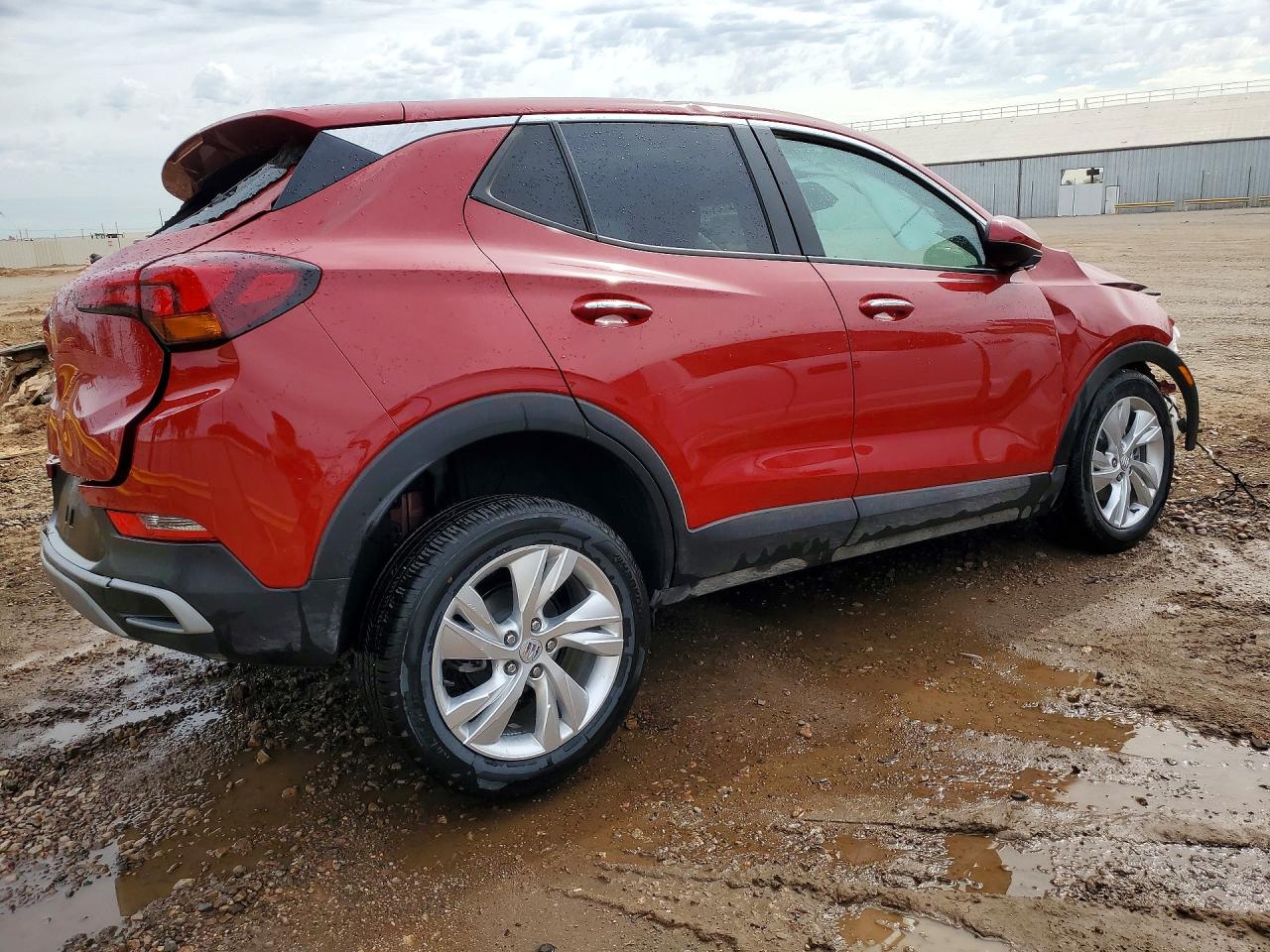 2026 BUICK ENCORE