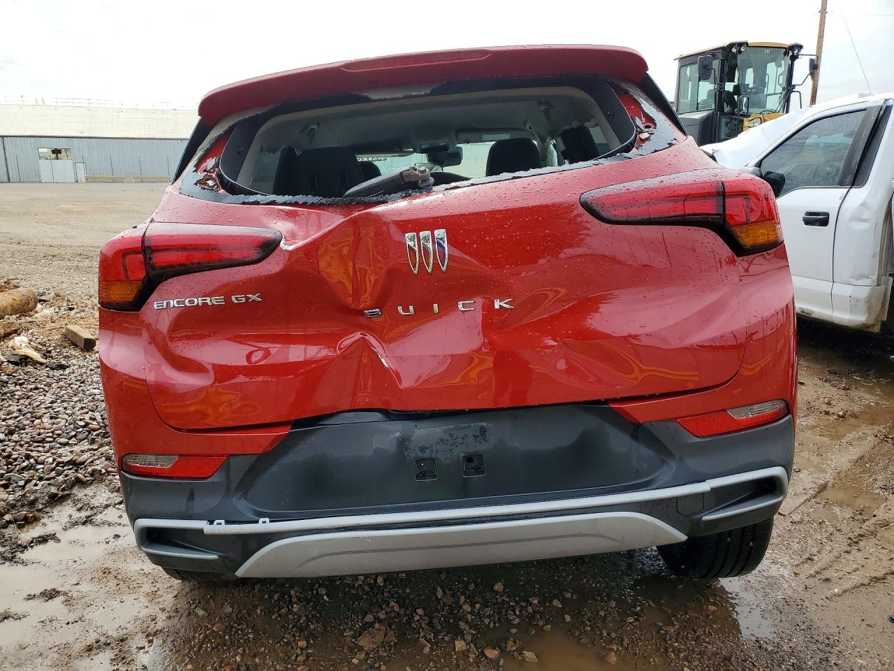 2026 BUICK ENCORE