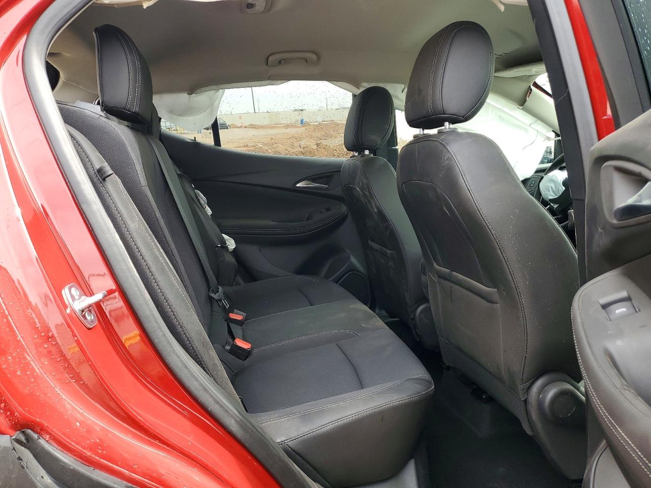 2026 BUICK ENCORE