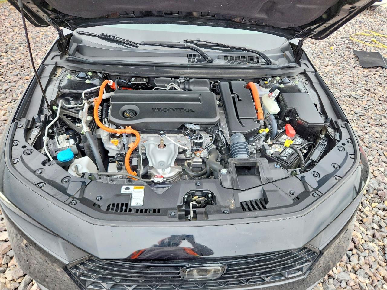 2023 HONDA ACCORD