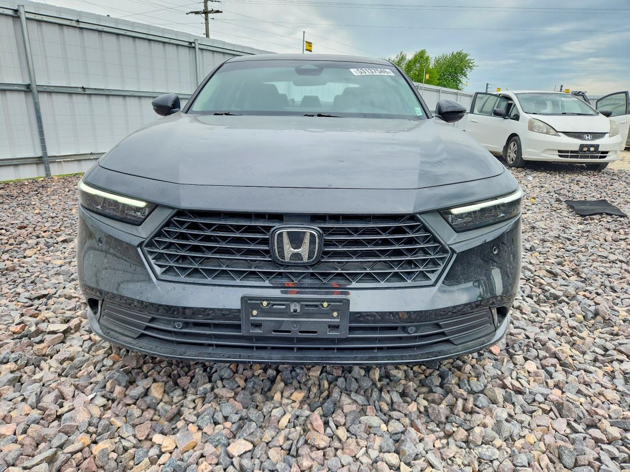 2023 HONDA ACCORD
