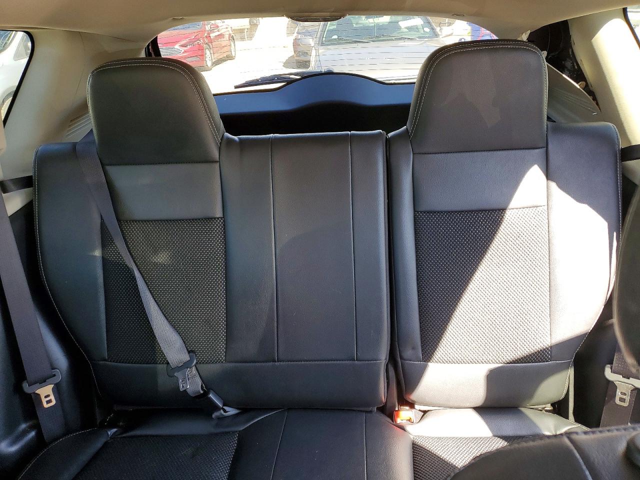 2016 JEEP COMPASS