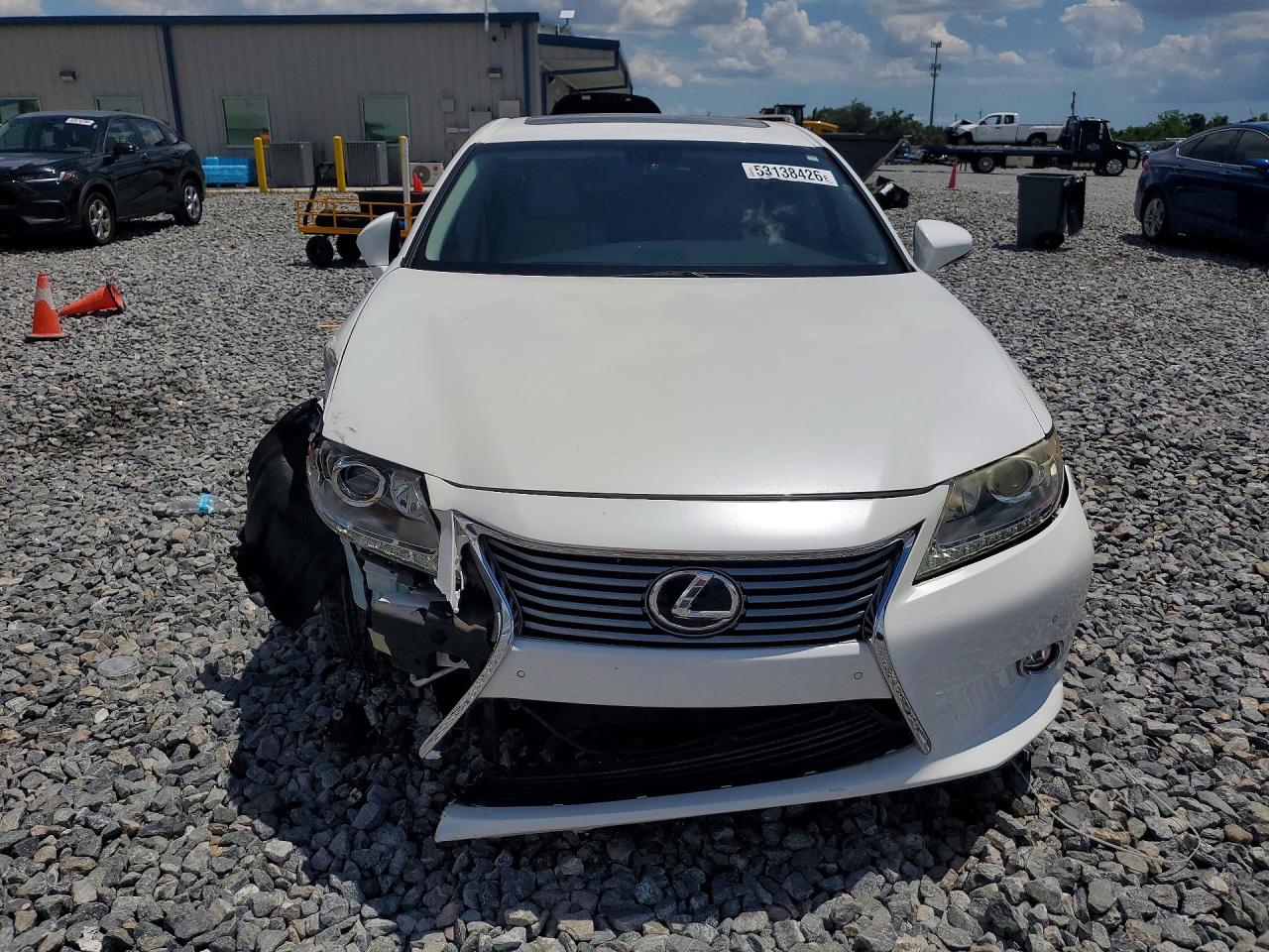 2014 LEXUS ES350