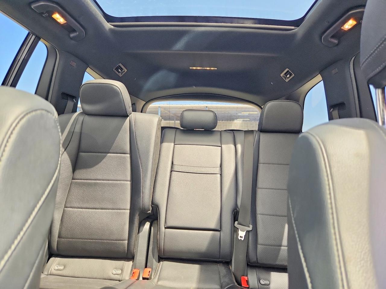 2022 MERCEDES-BENZ GLS-CLASS