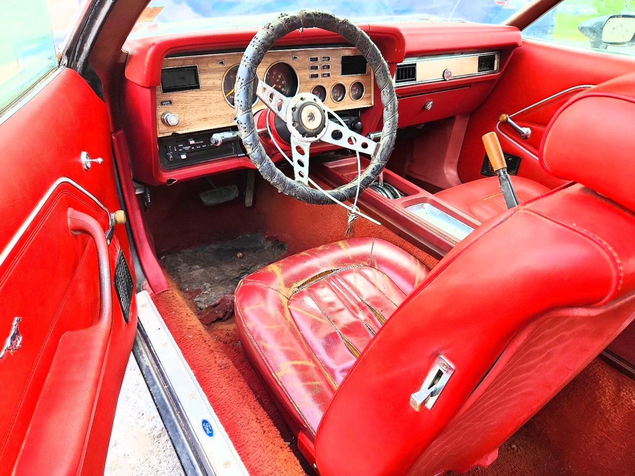 1978 FORD ALL Models