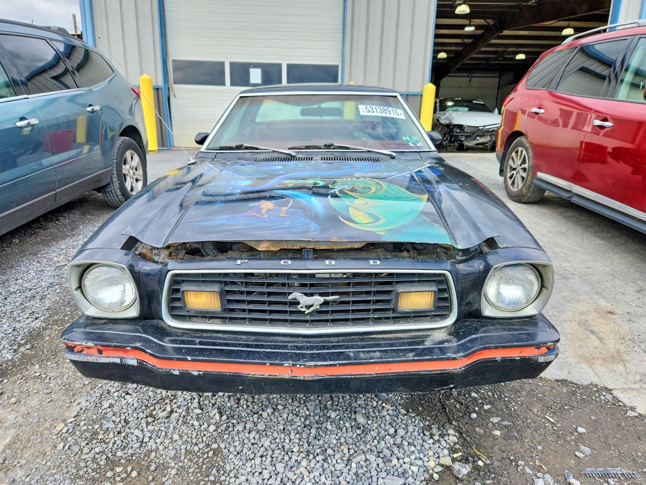 1978 FORD ALL Models