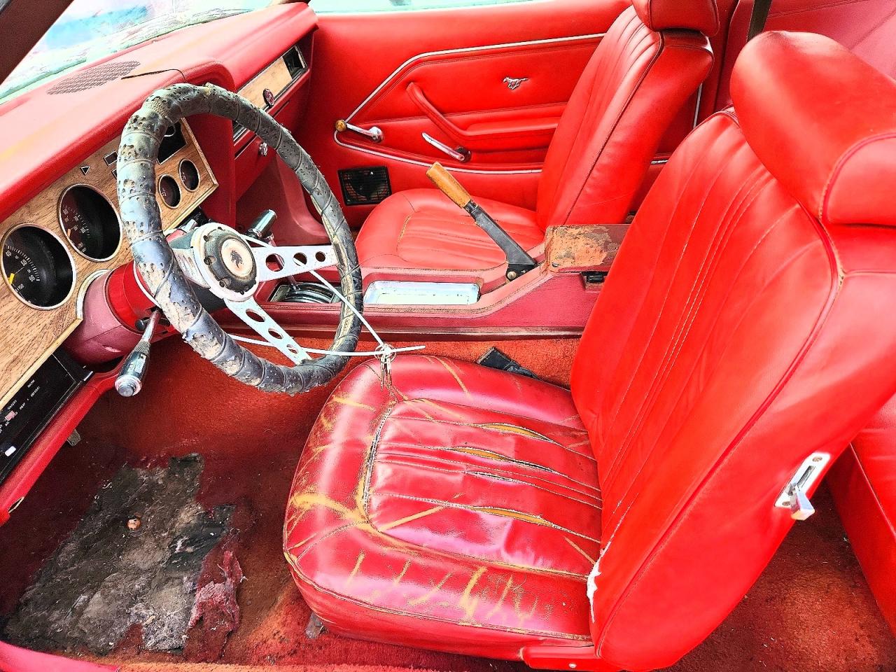 1978 FORD ALL Models