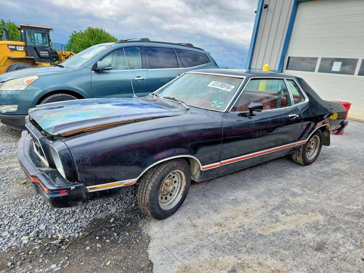 1978 FORD ALL Models