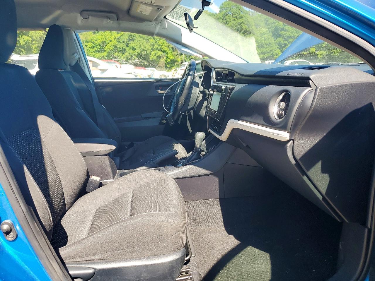2016 SCION IM