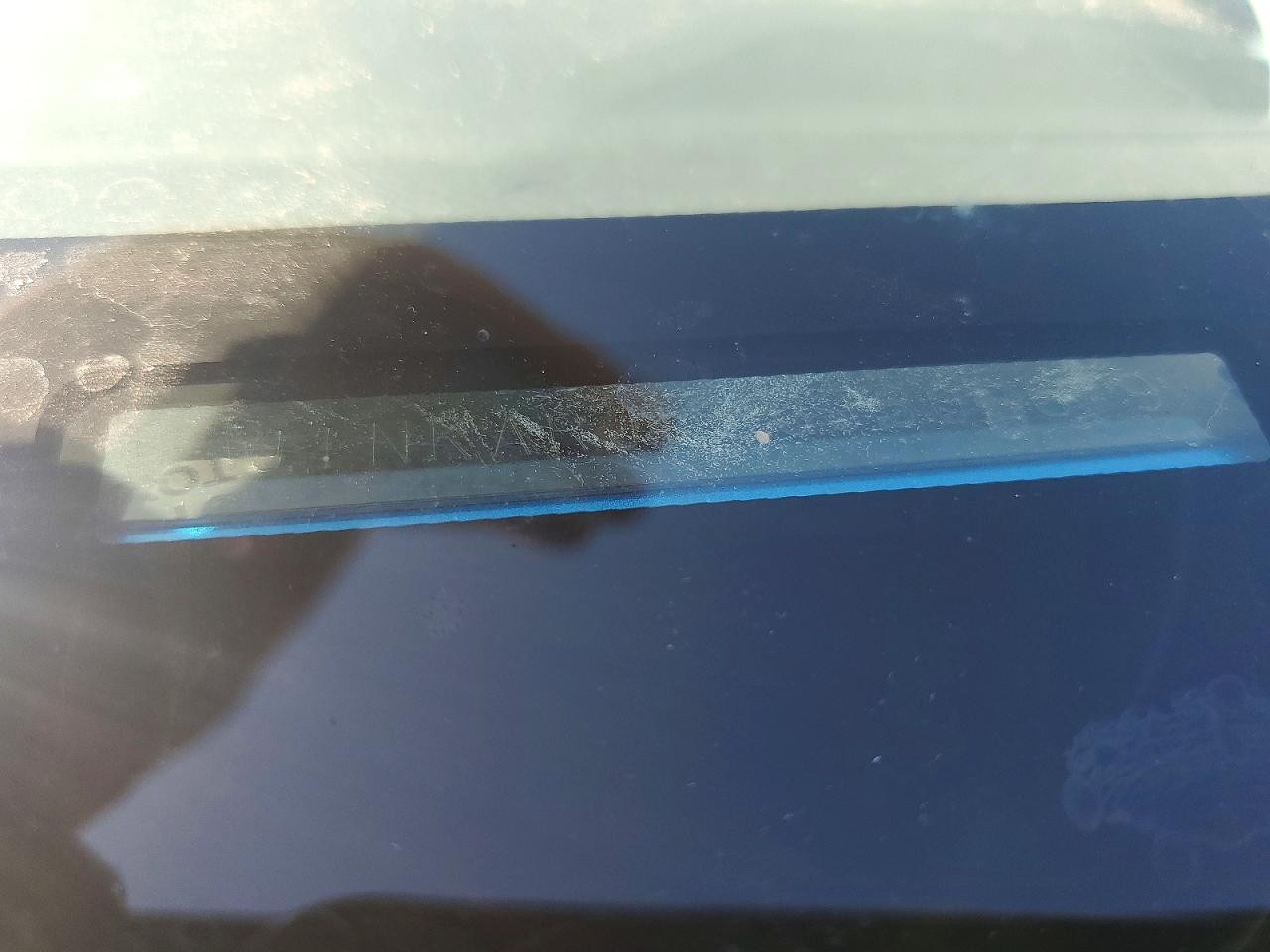 2016 SCION IM
