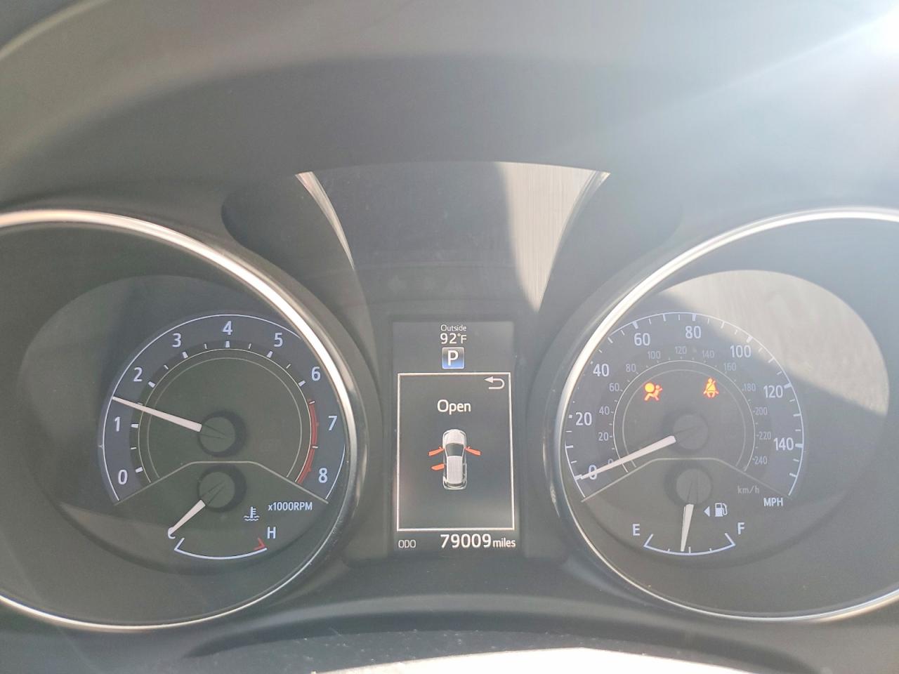 2016 SCION IM