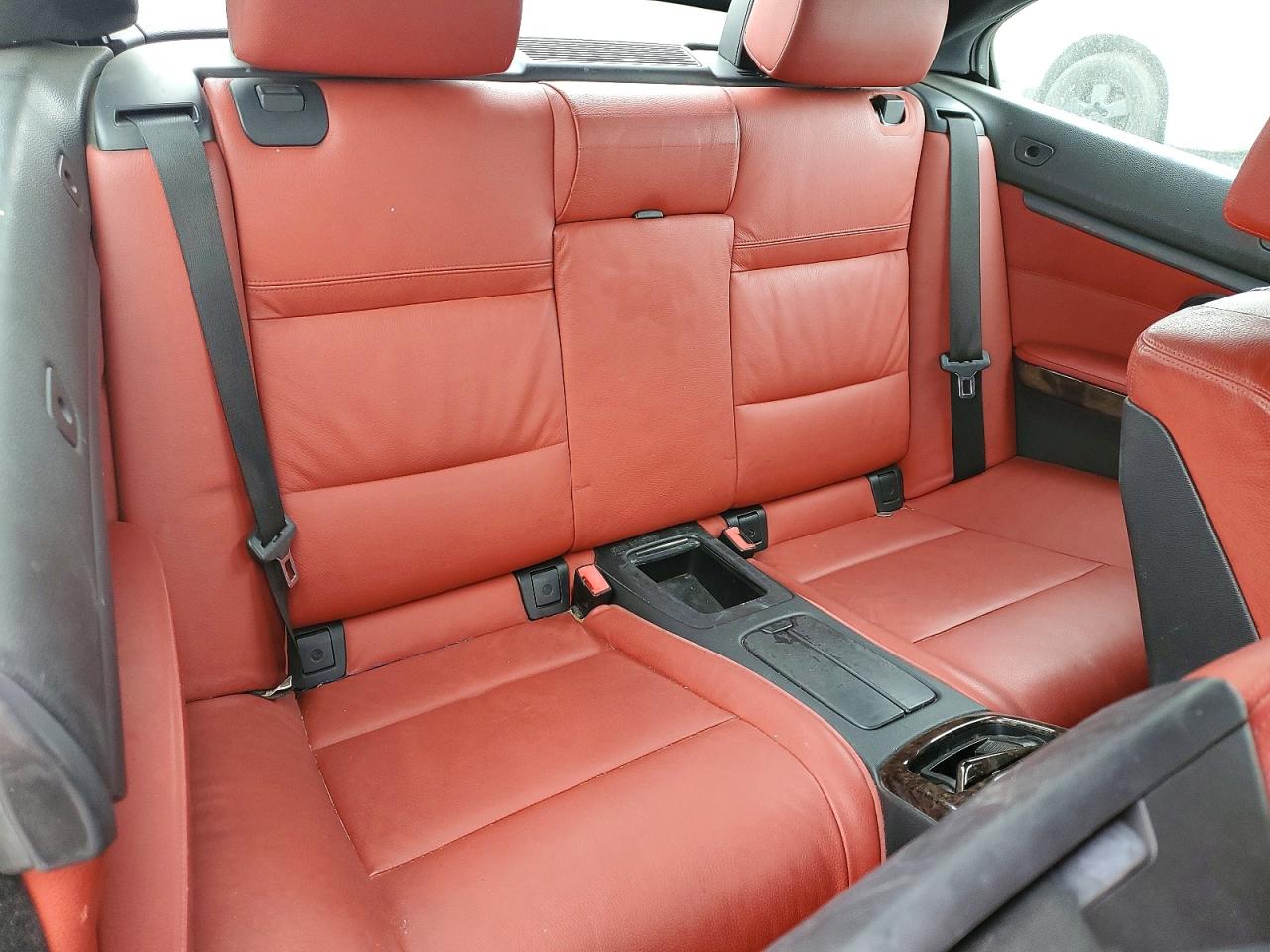2009 BMW 3 SERIES