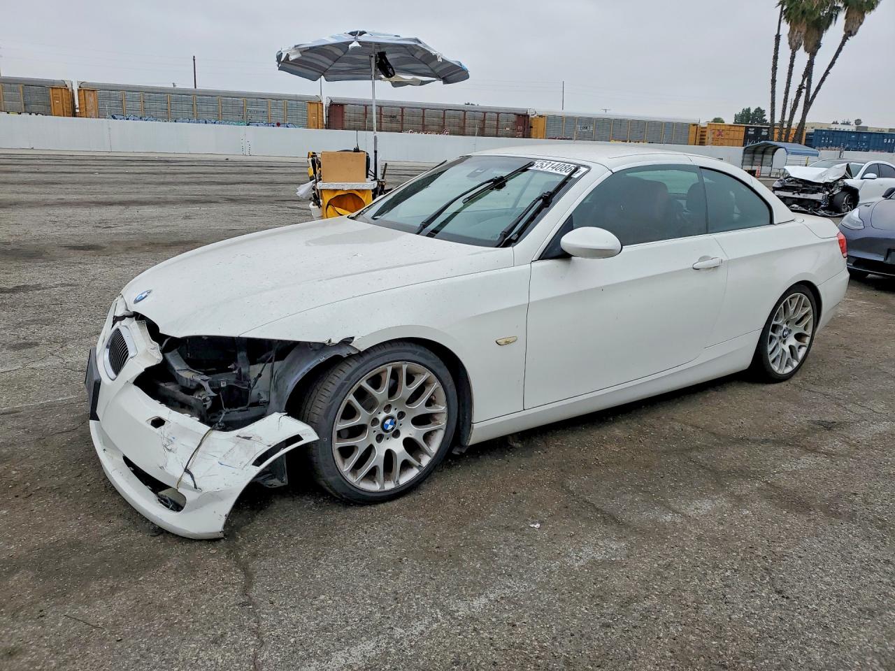 2009 BMW 3 SERIES