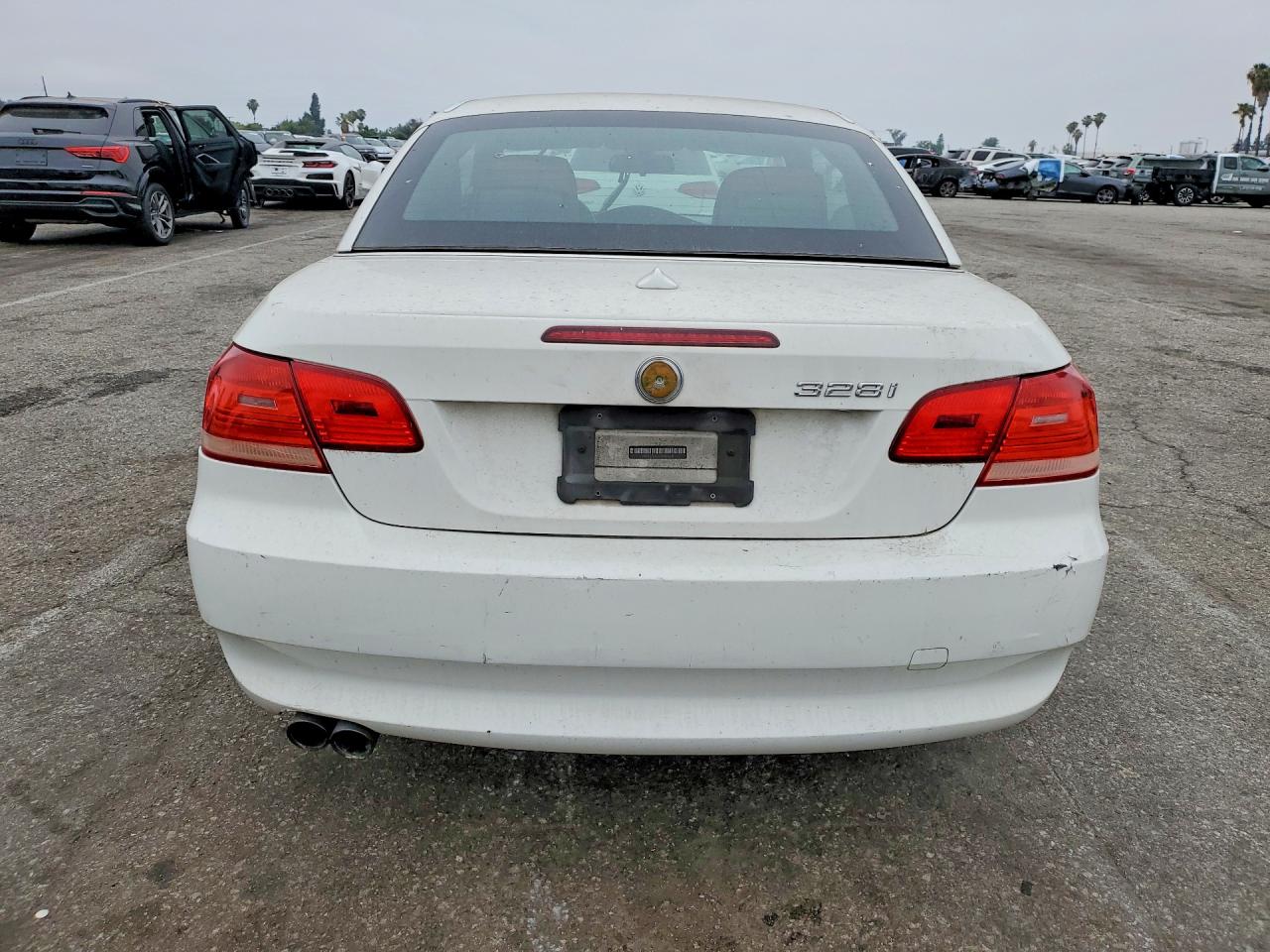 2009 BMW 3 SERIES
