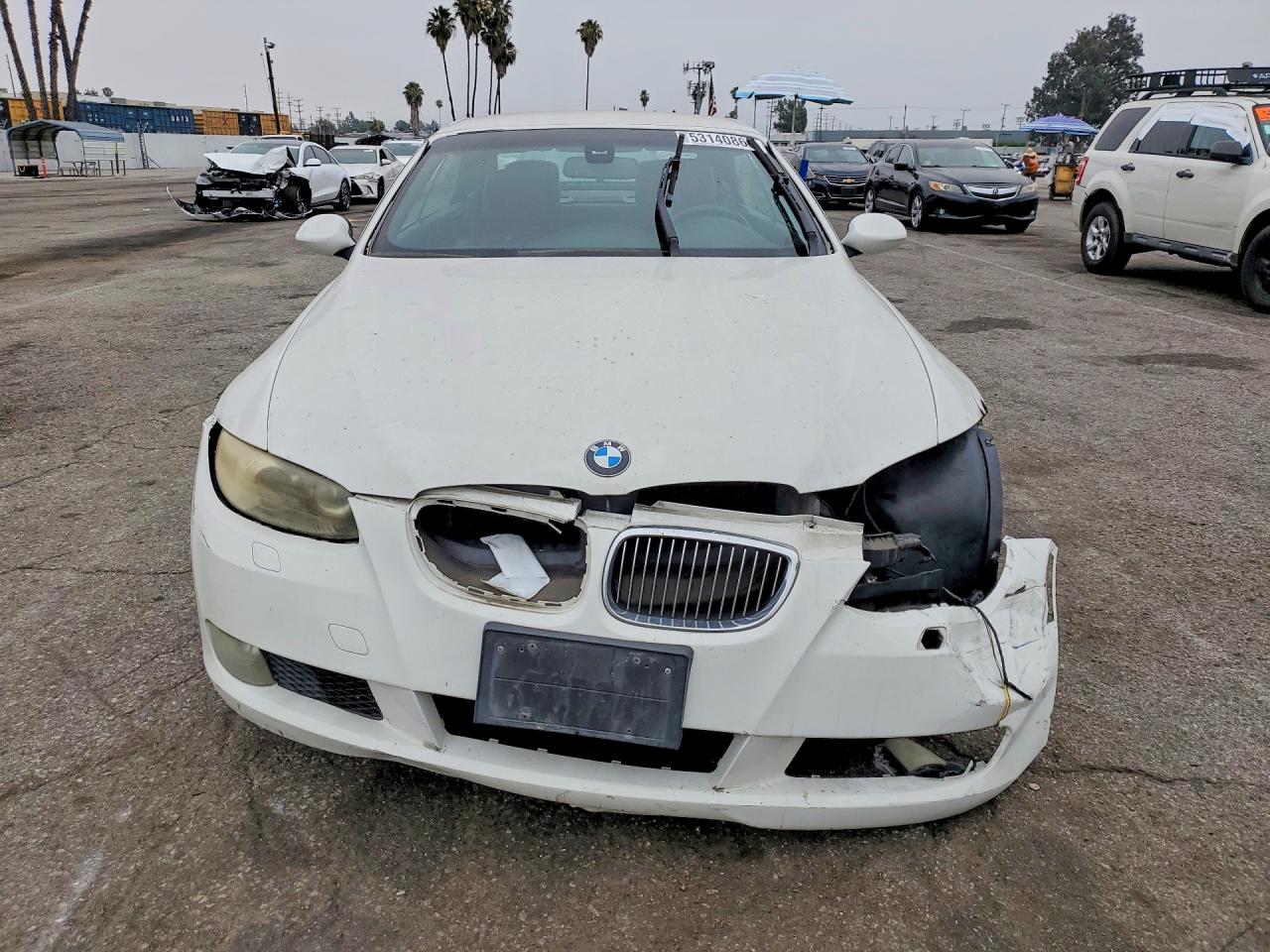 2009 BMW 3 SERIES