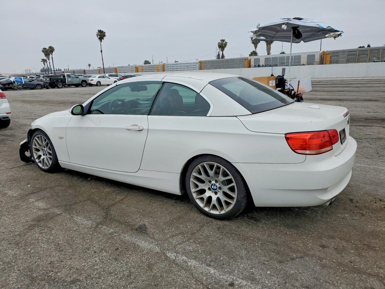 2009 BMW 3 SERIES