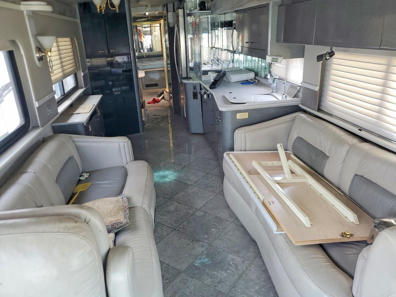 2003 FLEETWOOD RV ALL OTHER