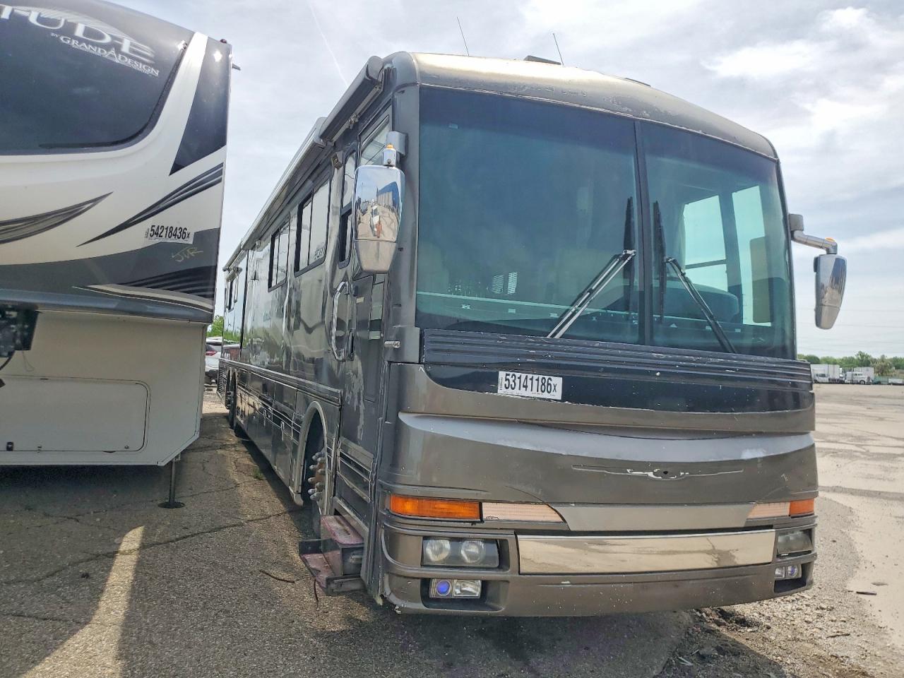 2003 FLEETWOOD RV ALL OTHER