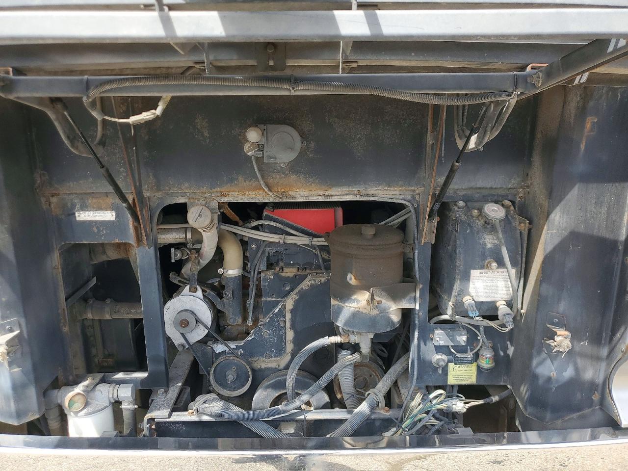 2003 FLEETWOOD RV ALL OTHER