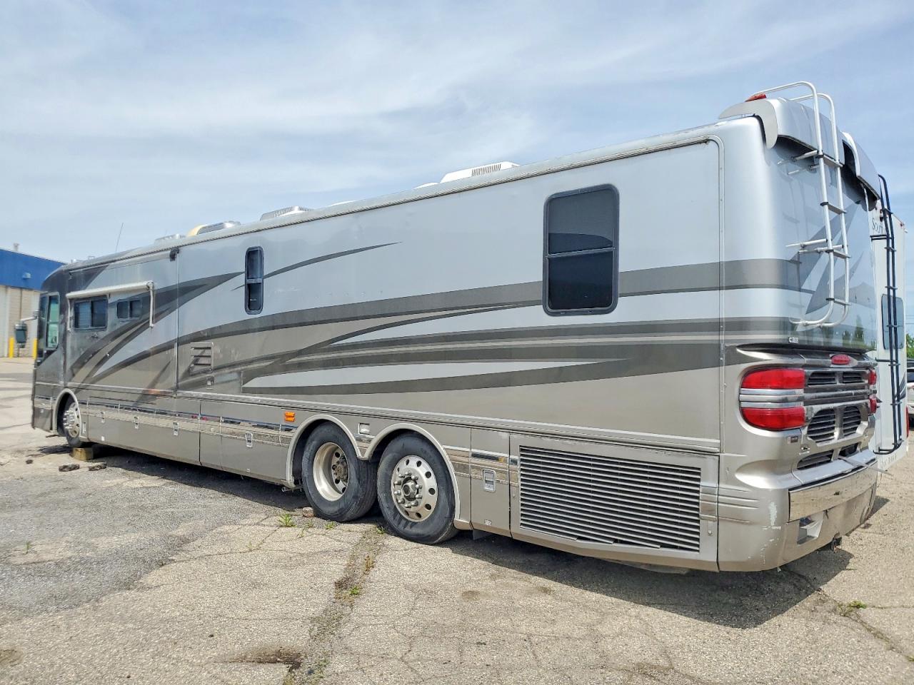 2003 FLEETWOOD RV ALL OTHER