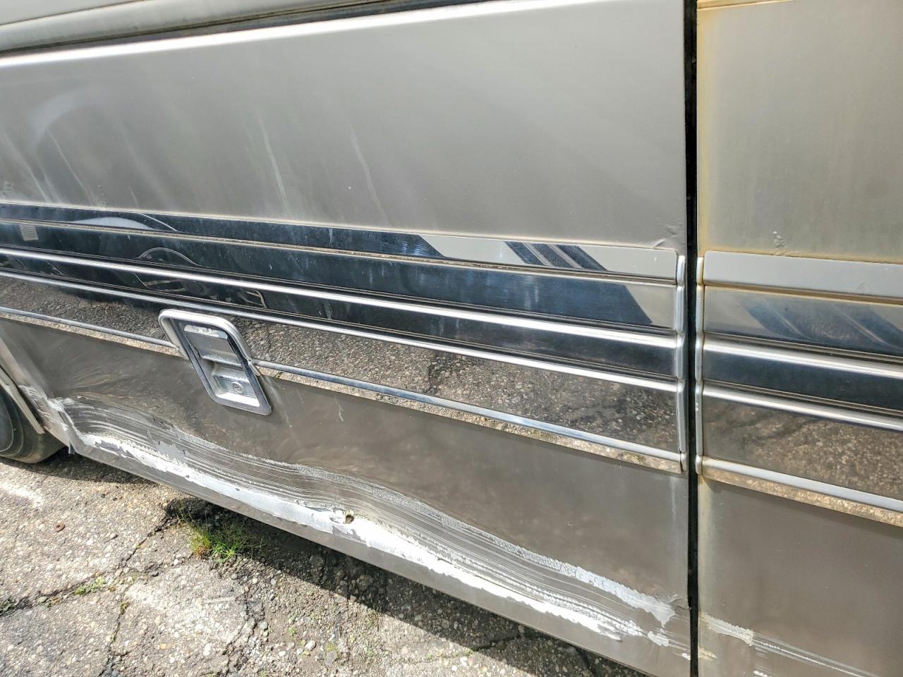 2003 FLEETWOOD RV ALL OTHER