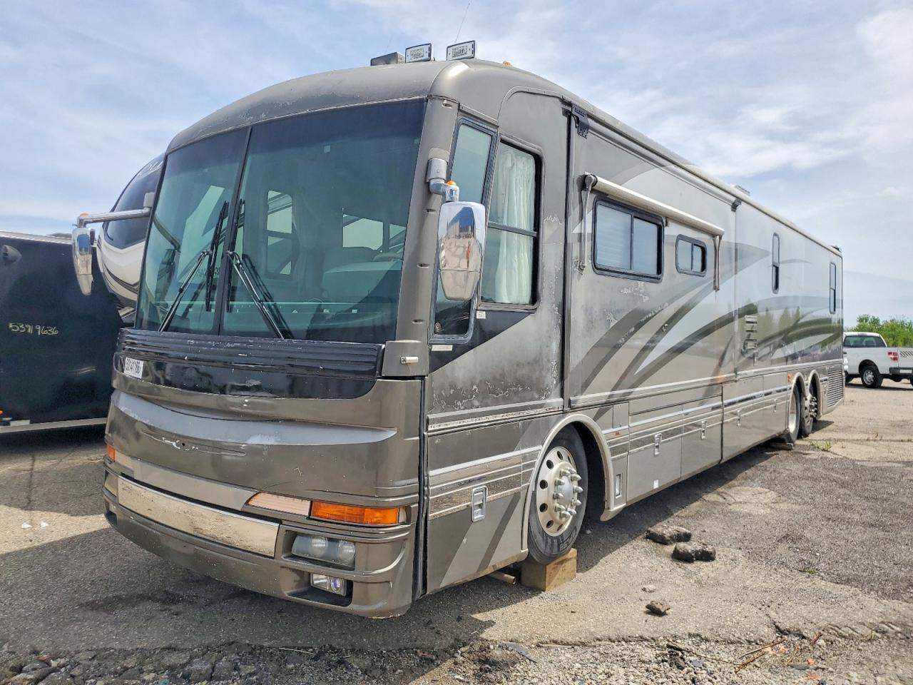 2003 FLEETWOOD RV ALL OTHER