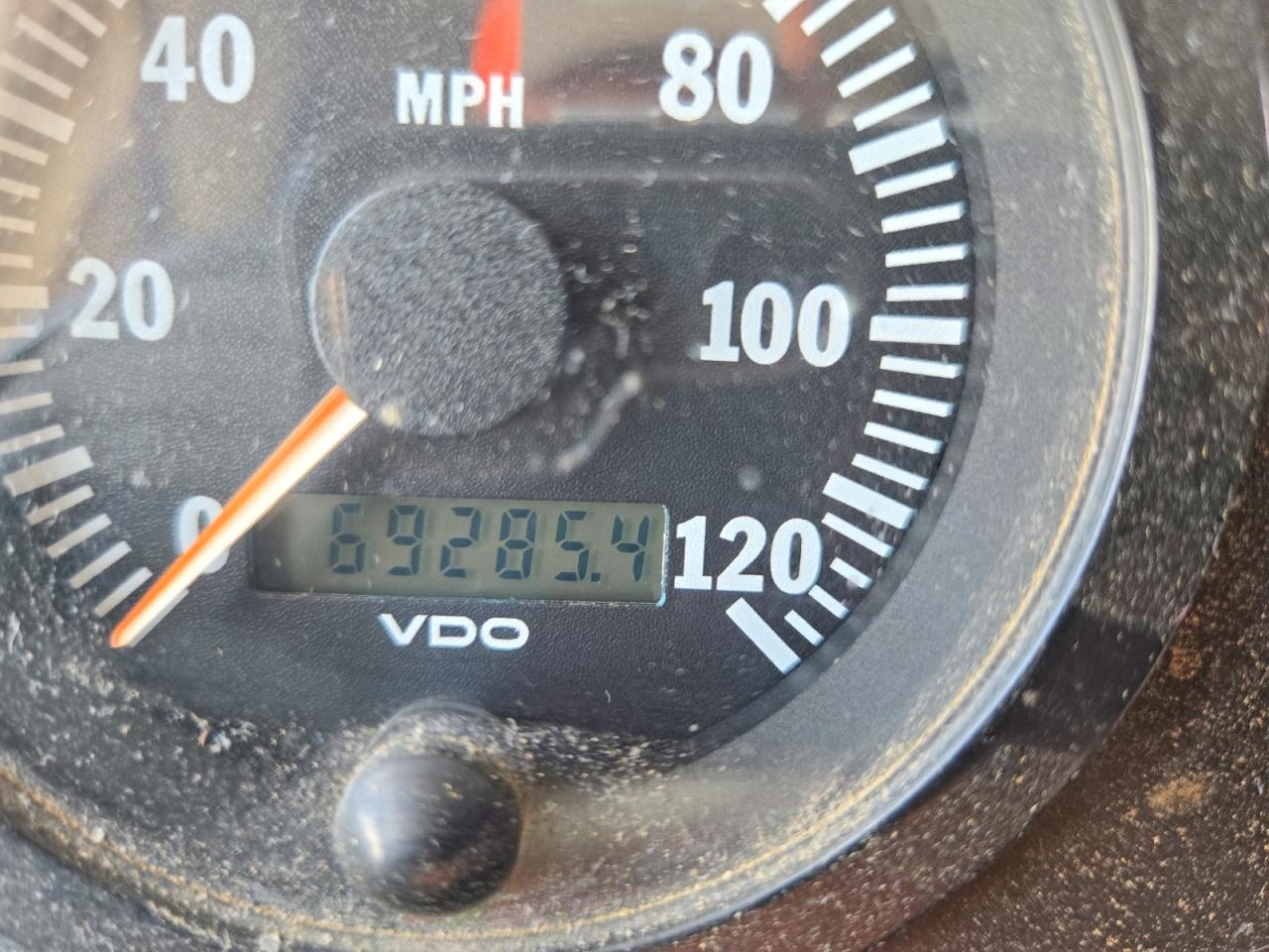 2003 FLEETWOOD RV ALL OTHER