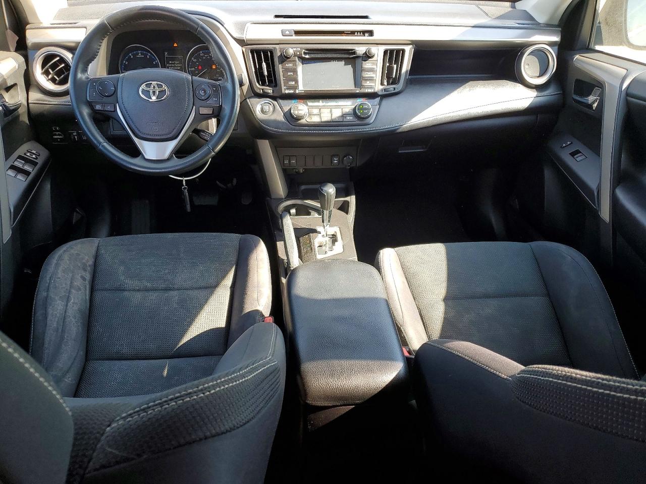 2017 TOYOTA RAV4