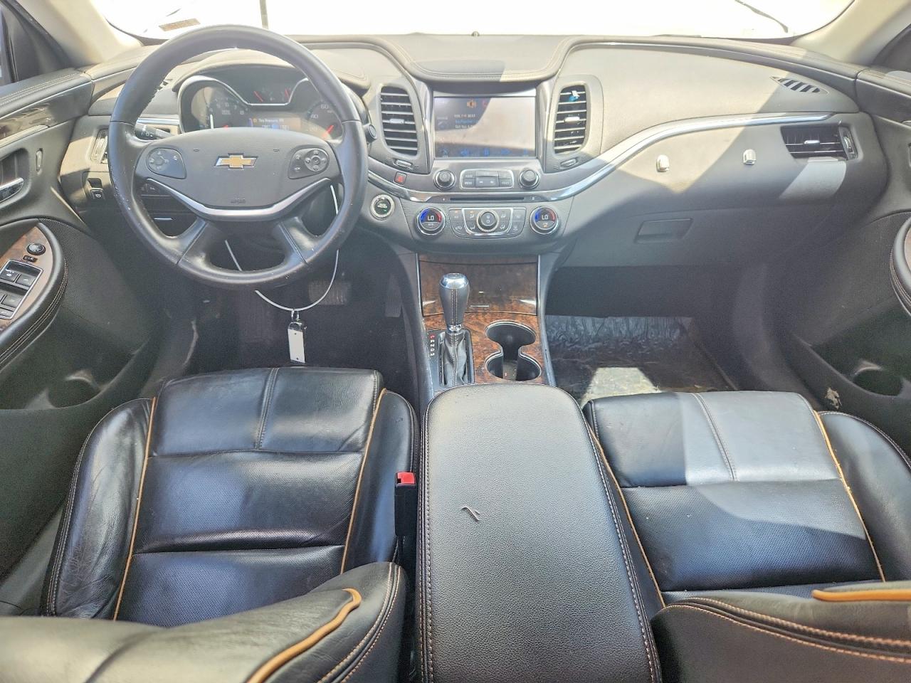 2014 CHEVROLET IMPALA