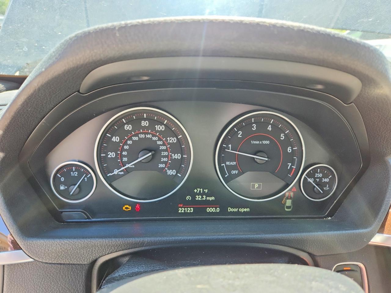 2017 BMW 4 SERIES