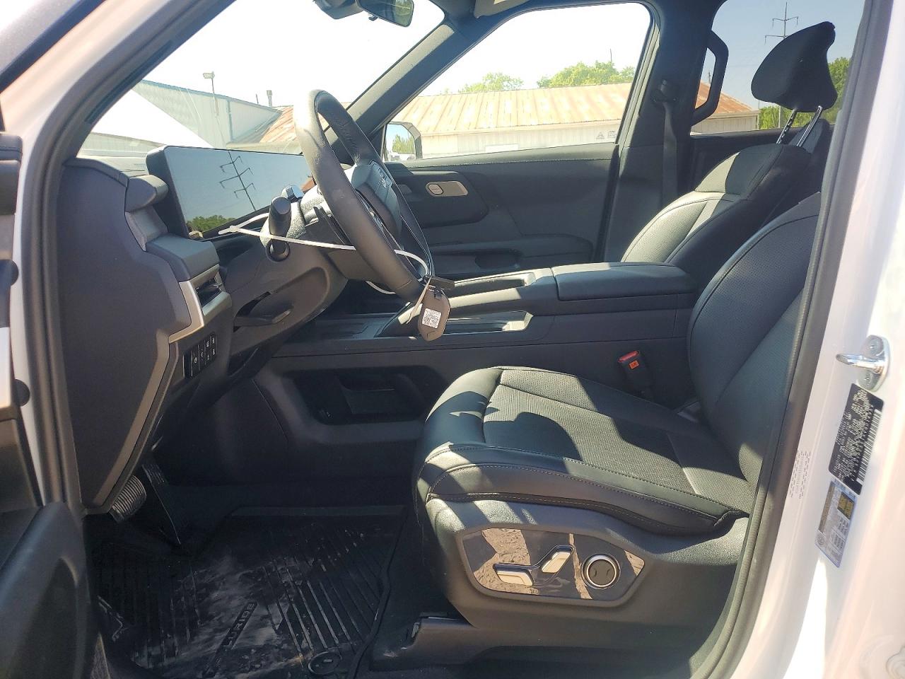 2027 KIA TELLURIDE