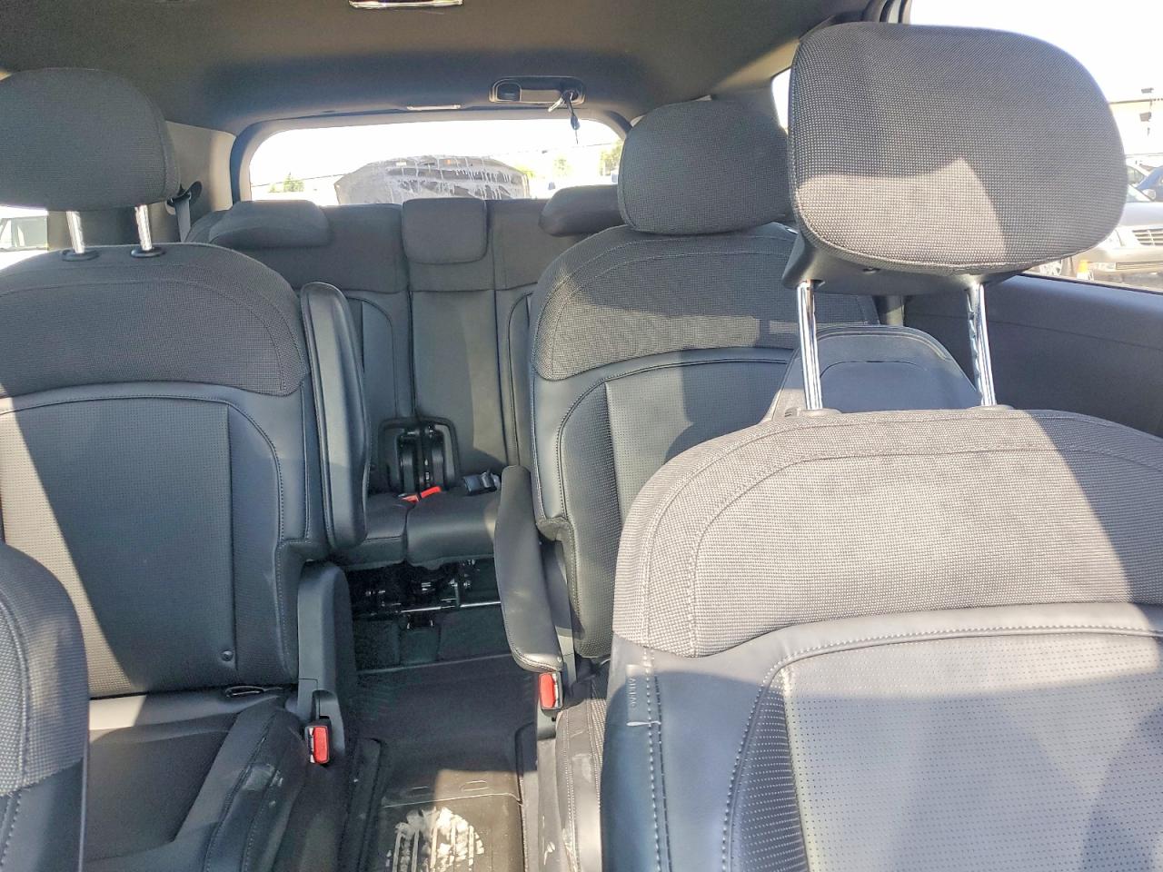 2027 KIA TELLURIDE
