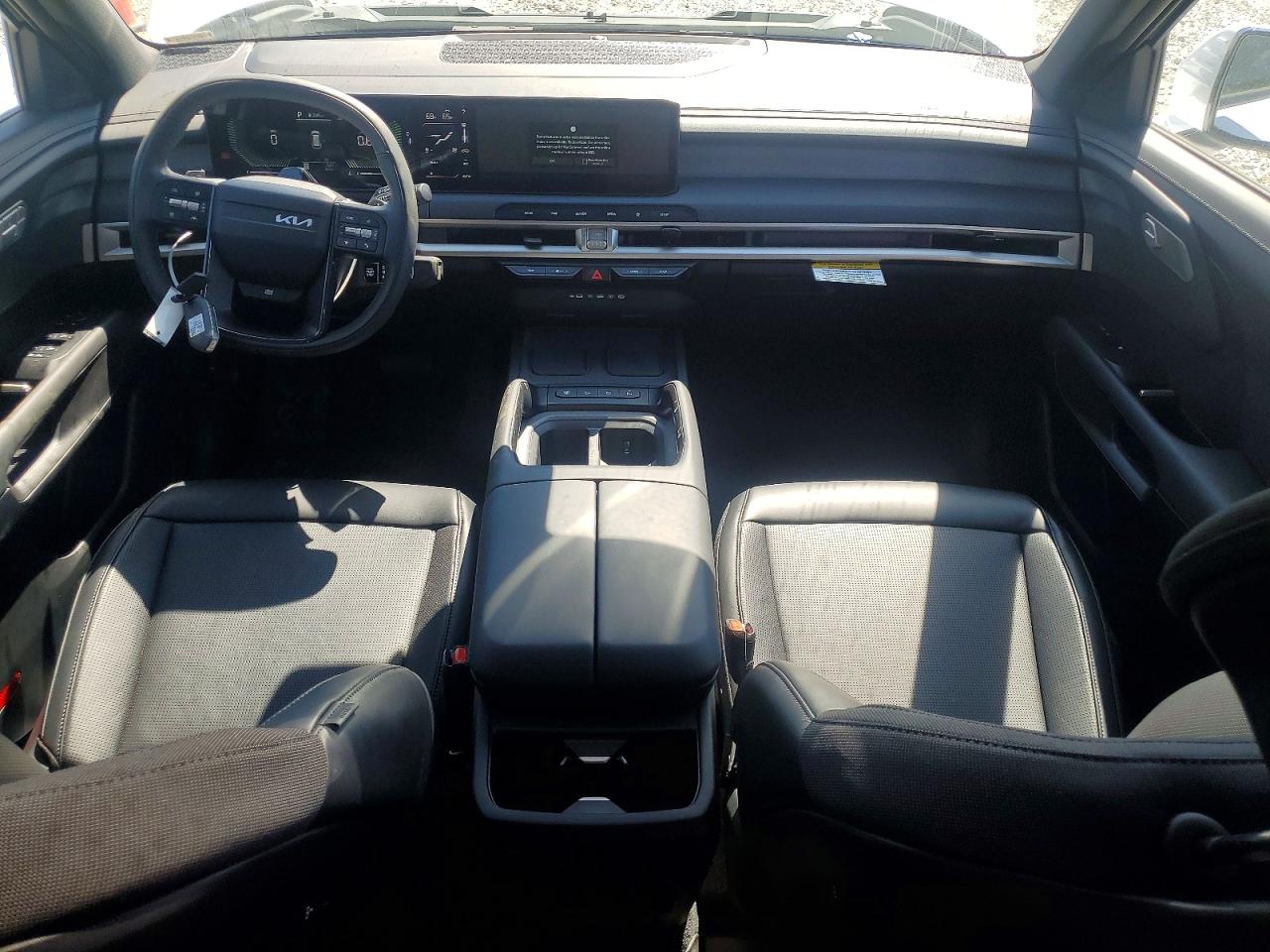 2027 KIA TELLURIDE