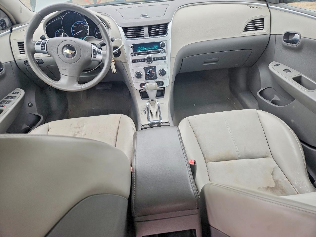 2008 CHEVROLET MALIBU