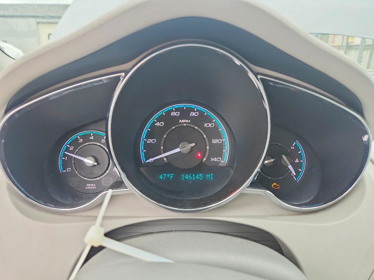 2008 CHEVROLET MALIBU