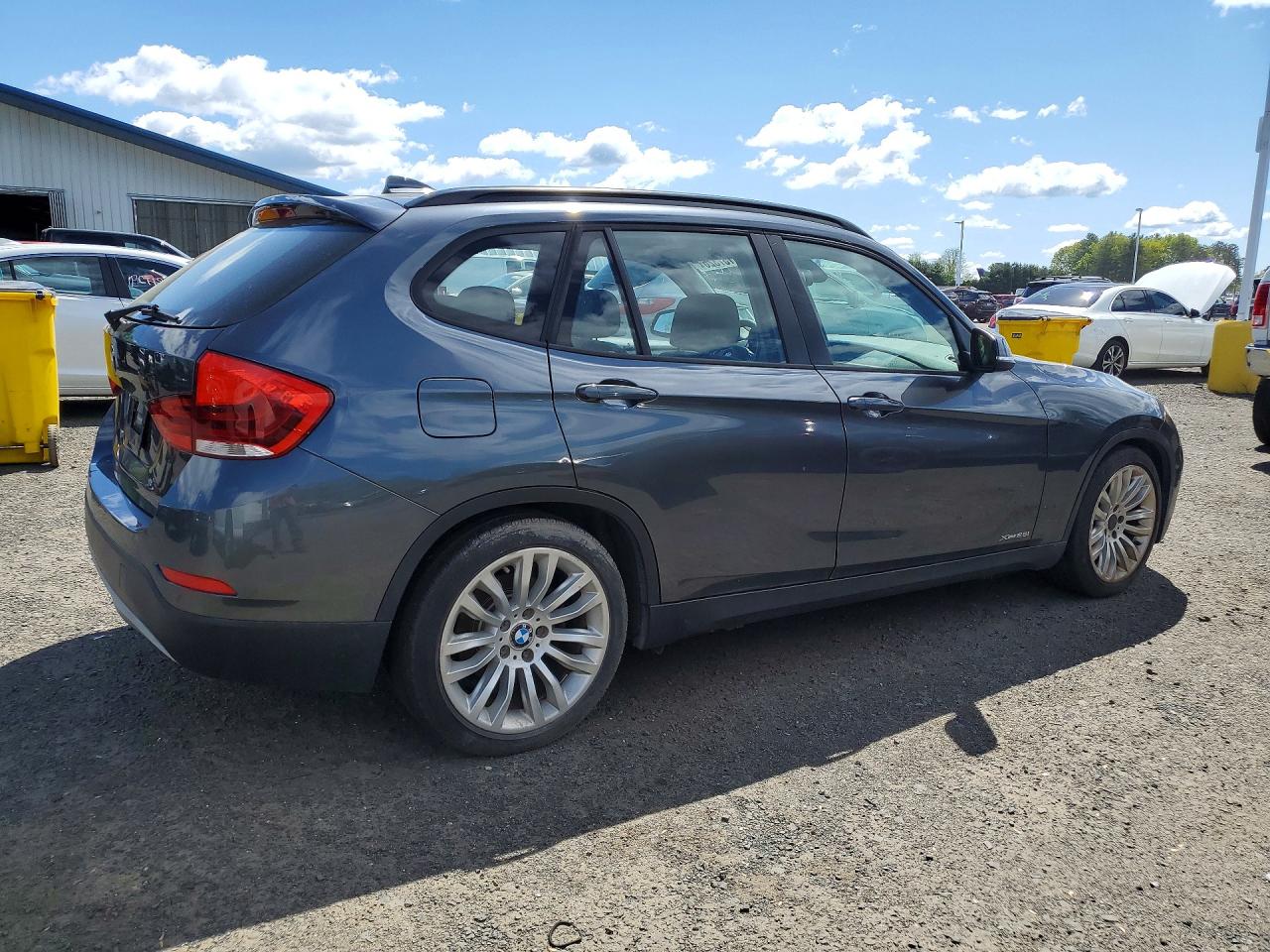 2014 BMW X1