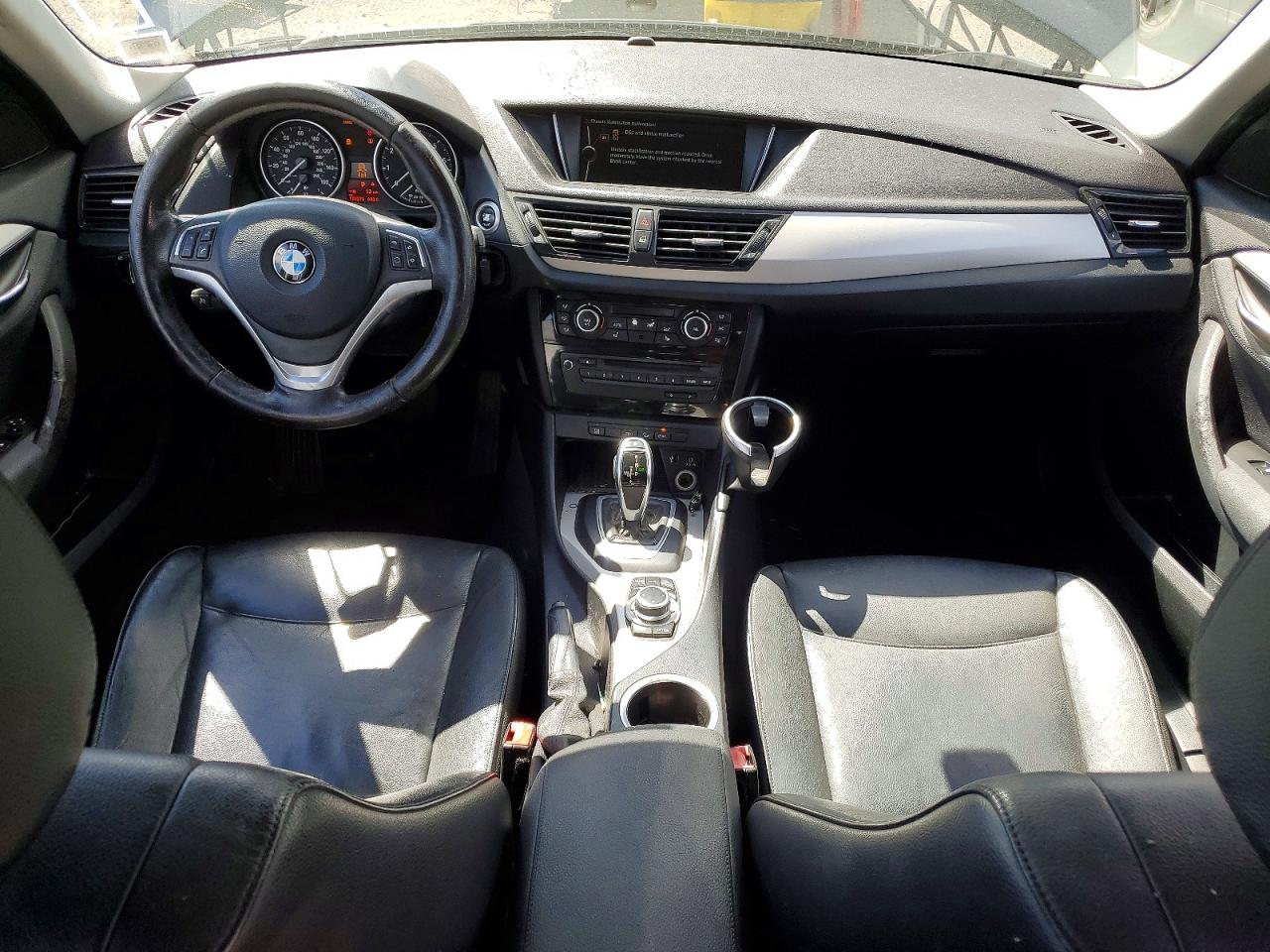 2014 BMW X1