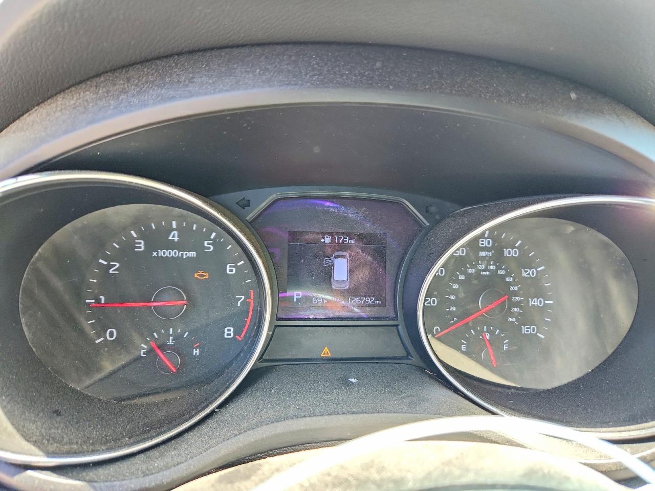 2021 KIA SEDONA